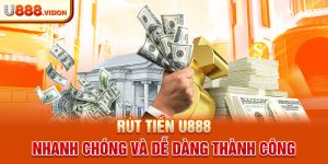 Top ưu đãi đặc biệt khi nạp tiền U888